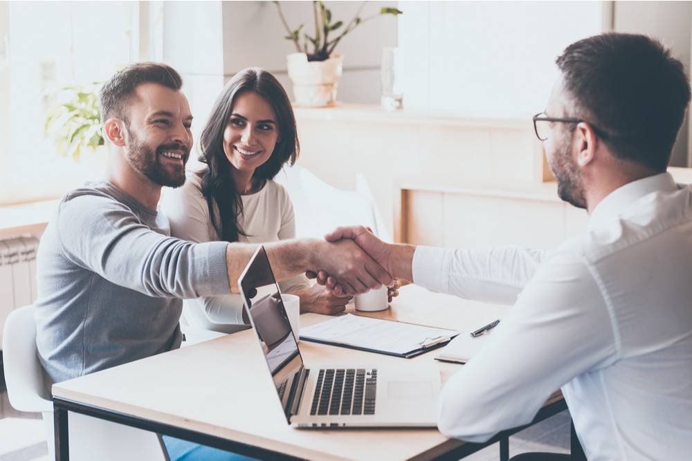 fechar consórcio ou financiamento imobiliário